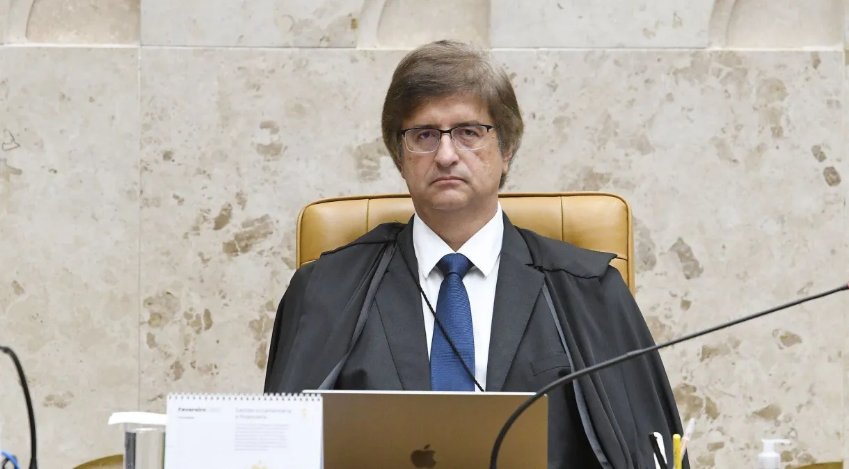 Paulo Gonet