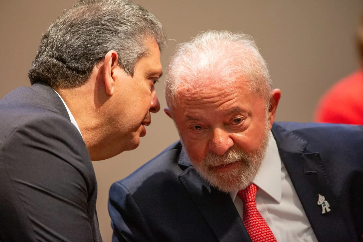Lula diz que manterá austeridade fiscal, combate à inflação e investimentos, diz Márcio Macêdo