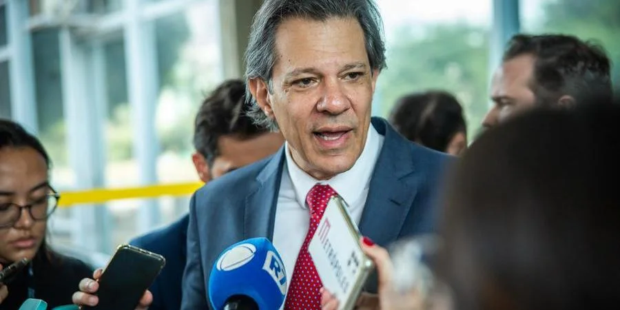 Ministro celebrou inclusão da carne na cesta básica zerada.