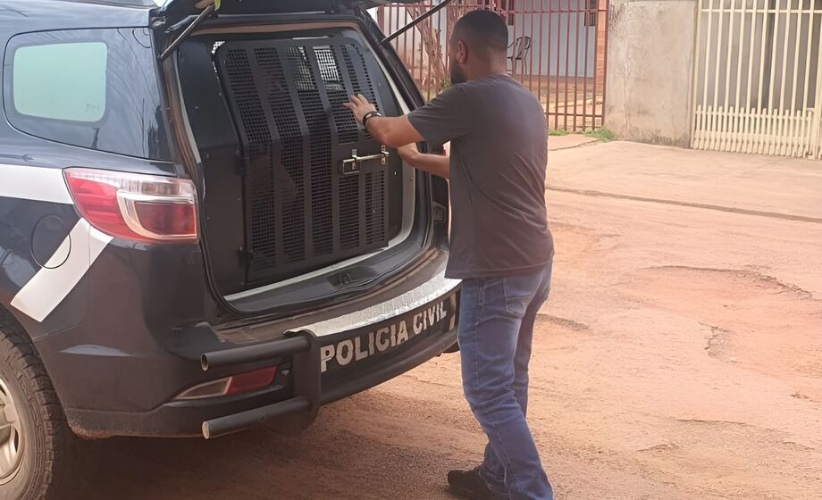 Casos aconteceram em Rio Verde de MT