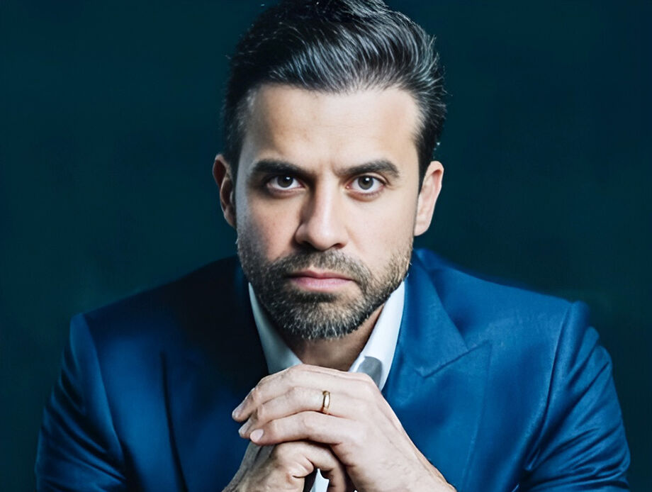 Pablo Marçal, pré-candidato a prefeito de São Paulo