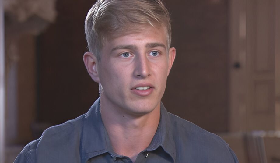 Steven van de Velde
