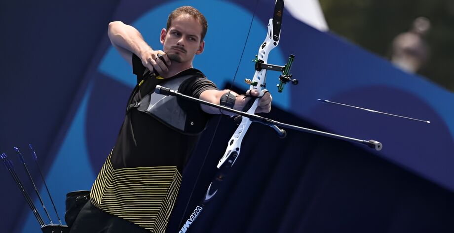 Brasileiro que lidera o ranking mundial mostrou credenciais na disputa contra Usach