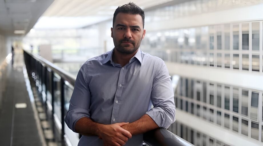 Arthur do Val, ex-deputado estadual de São Paulo