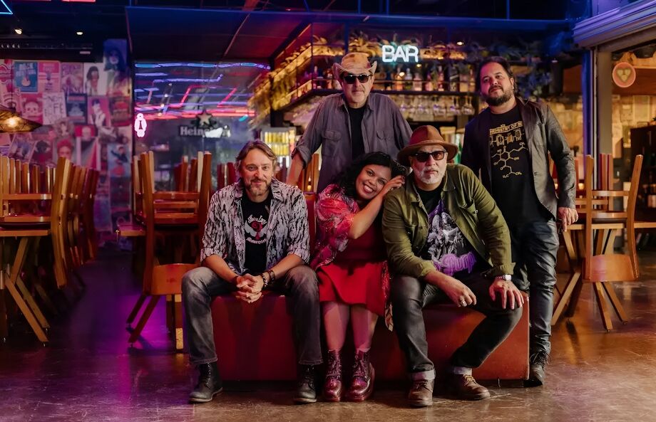Documentário sobre Bando do Velho Jack estreia 13 de julho, Dia Mundial do Rock