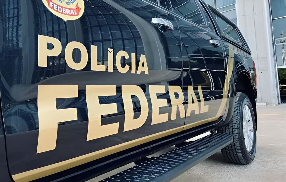 Polícia Federal