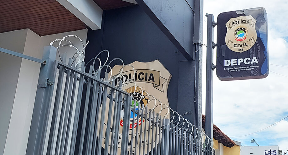 DEPCA em Campo Grande