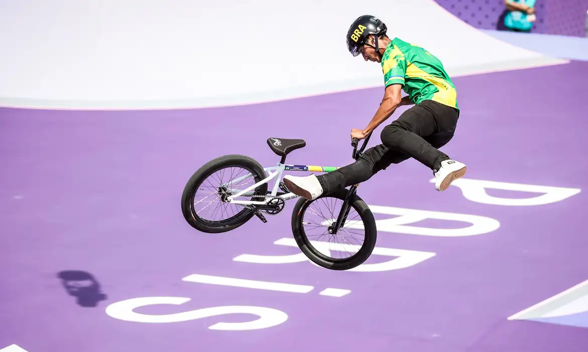 Apesar das ótimas performances, Bala Loka ficou somente com a sexta colocação