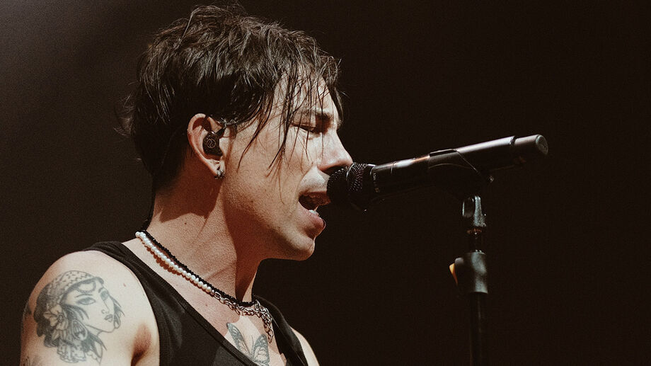 Di Ferrero volta à terra natal com show gratuito na Vila do Natal, na Praça Ary Coelho, na noite desta quinta (26).