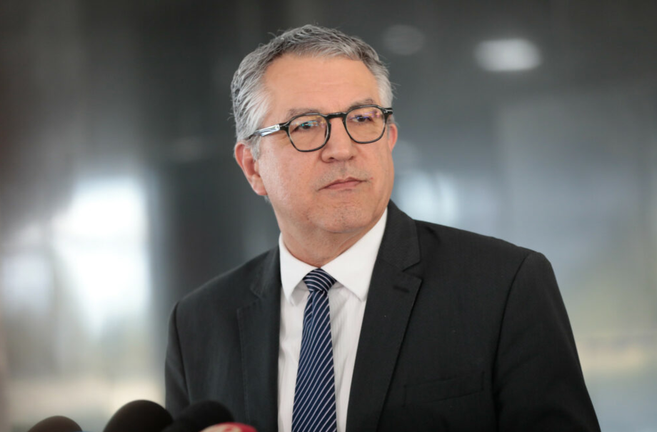 Alexandre Padilha