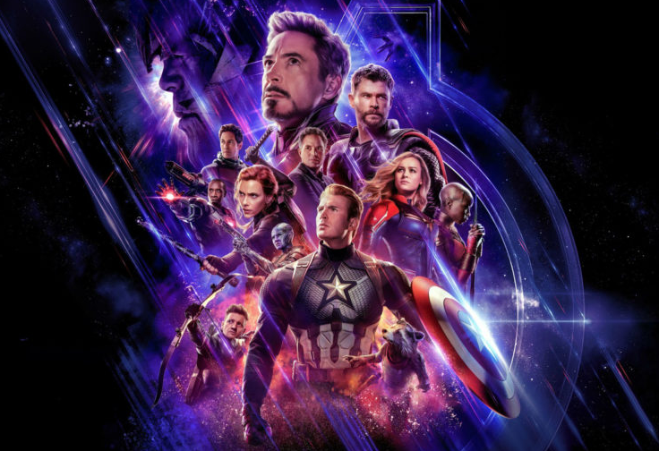 Vingadores