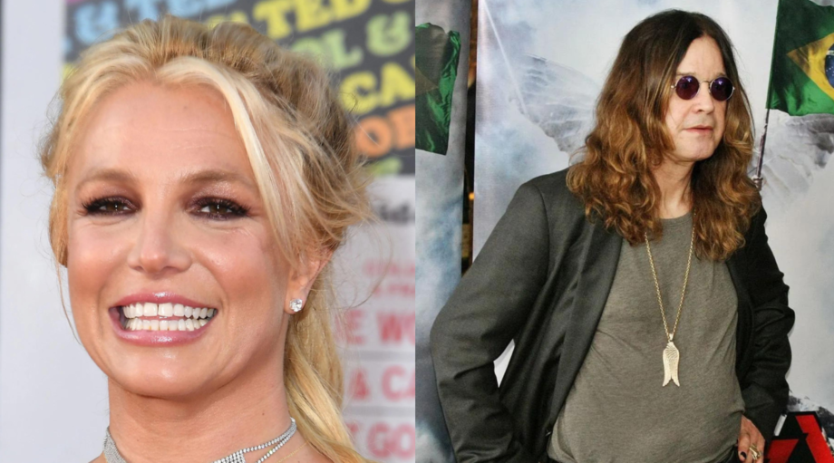 Britney Spears se revolta ao ser criticada por Ozzy Osbourne e família; entenda o caso