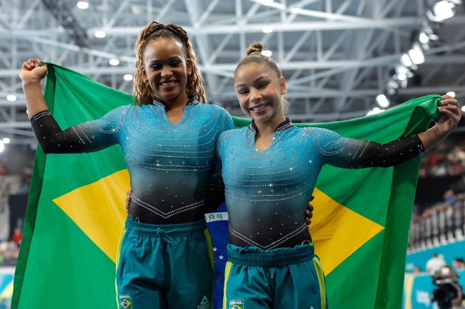 Como o Brasil virou protagonista com as mulheres na Olimpíada de Paris-2024