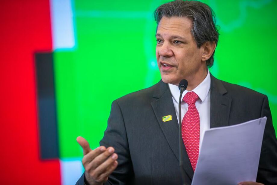 Fernando Haddad