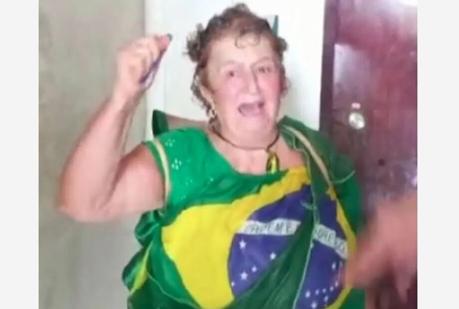 Fátima, de 69 anos, está presa preventivamente desde janeiro de 2023 e é acusada de crimes como abolição violenta do Estado Democrático de Direito, golpe de Estado, dano qualificado, deterioração do patrimônio tombado e associação criminosa armada.