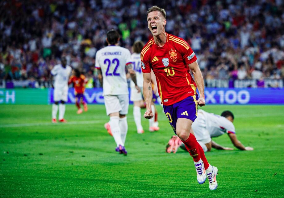 Espanha elimina França com genialidade de Yamal e vai à final da Eurocopa