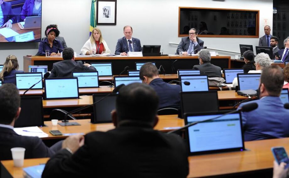 Chiquinho Brazão foi preso em março de 2024 e continua com o mandato de deputado federal
