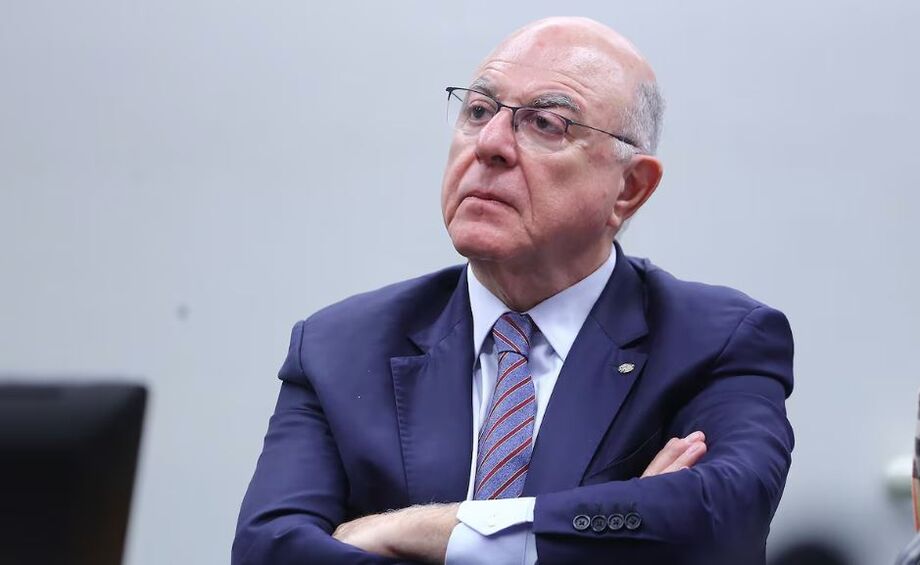 Arnaldo Jardim foi o relator do projeto na Câmara