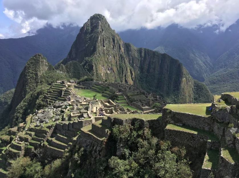 Machu Picchu é um dos principais destinos turísticos do Peru; brasileiro foi encontrado morto em trem