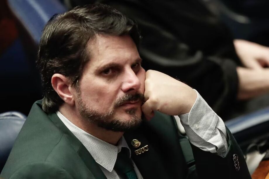 Senador Marcos do Val