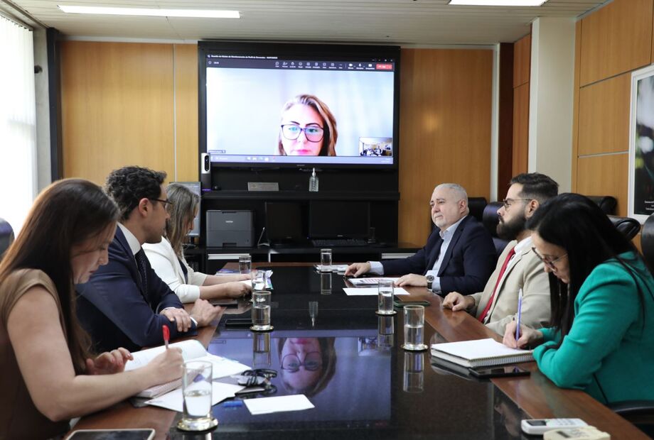 Numopede debate ações para aprimorar monitoramento de demandas predatórias