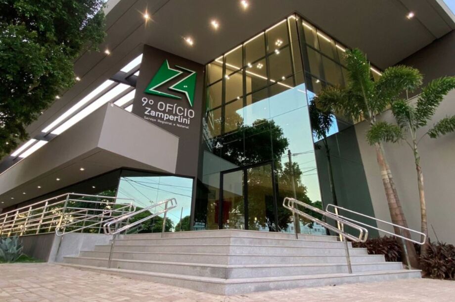 Alerta sobre fraudes envolvendo o nome do Cartório Zamperlini