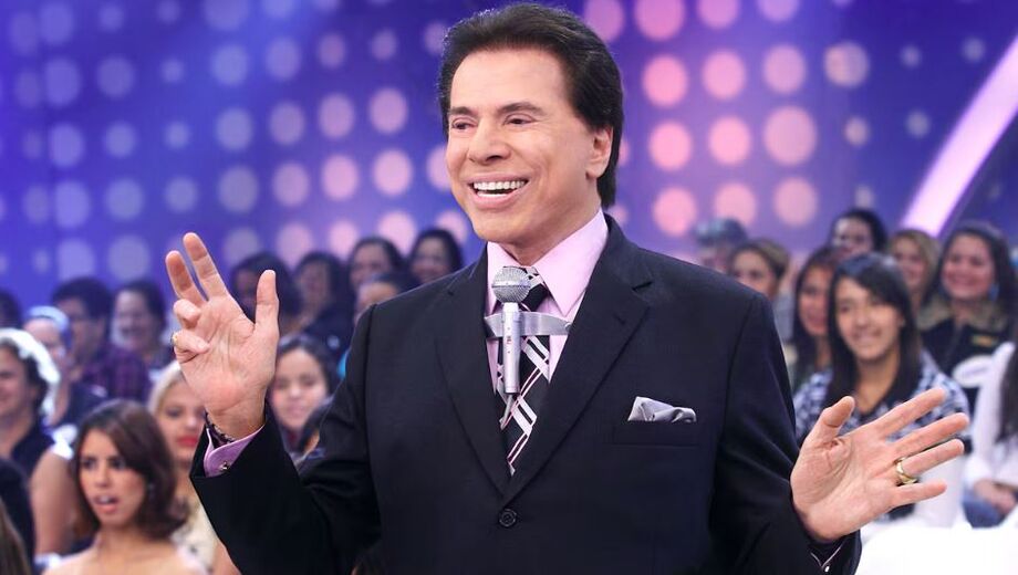 Silvio Santos