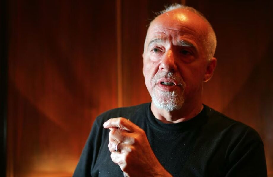 Paulo Coelho