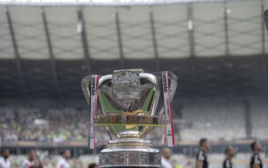 CBF detalha tabela da Copa do Brasil e São Paulo abre oitavas de final diante do Goiás