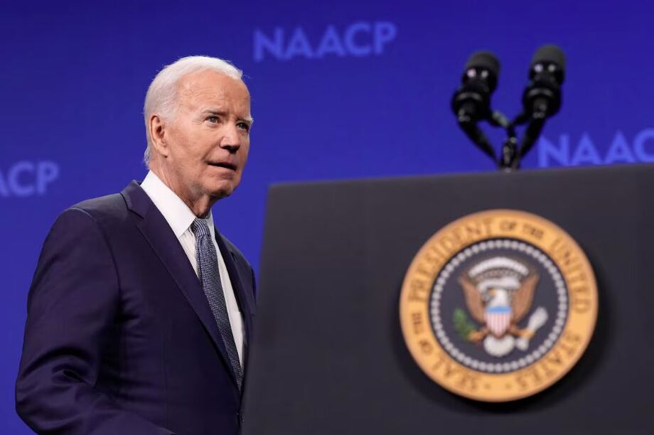 Joe Biden