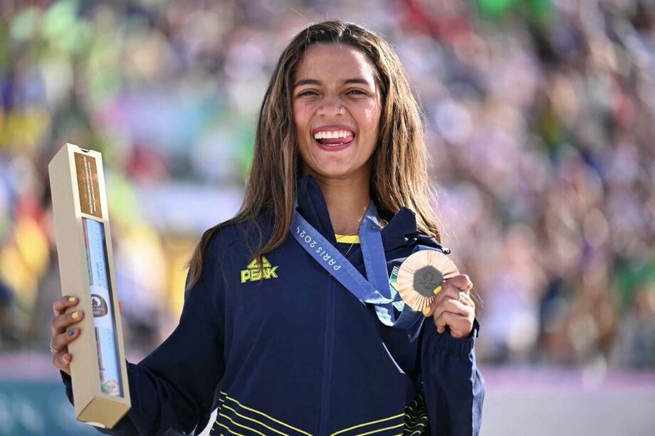 Como Brasil conquistou 3 medalhas em 17 minutos e 'abriu contagem' nos Jogos Olímpicos de Paris