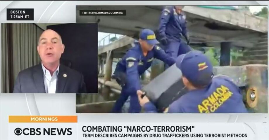 Milos Radonjic, de 34 anos, deve ser levado a um tribunal federal nesta segunda-feira (29)