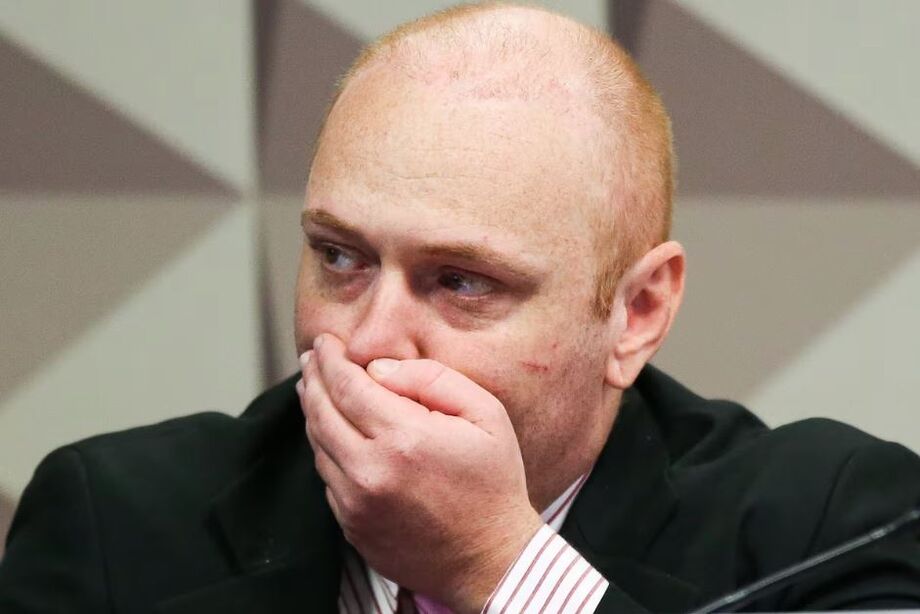 Walter Delgatti foi condenado em processo movido por Bolsonaro