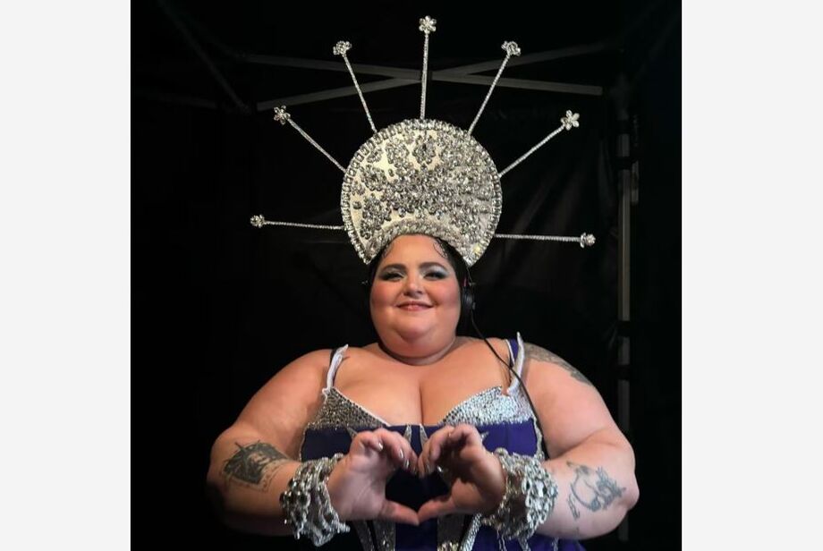 DJ Barbara Butch
