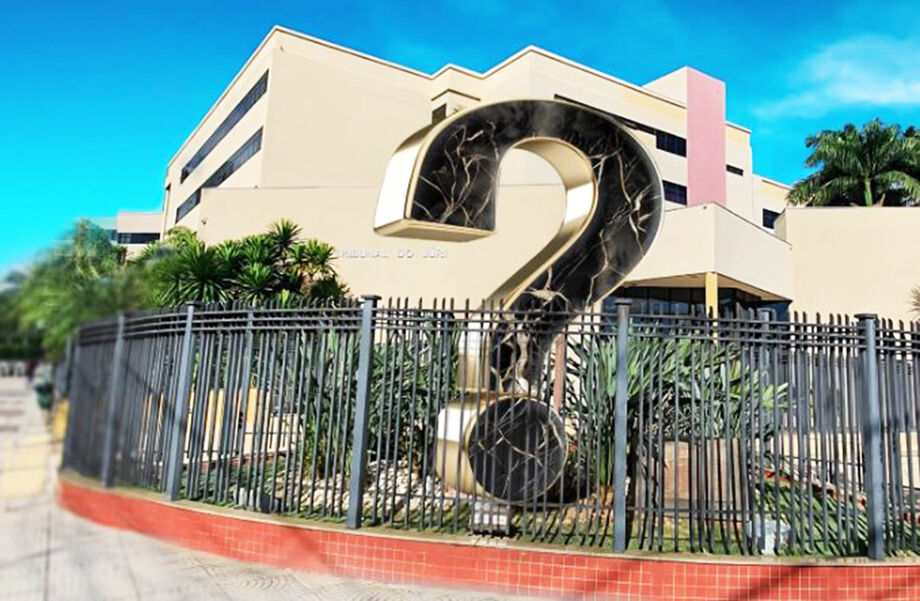 Fórum de Campo Grande