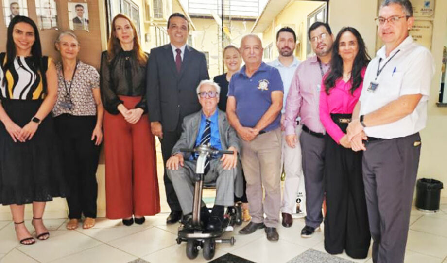 Corregedoria do TJMS intensifica cronograma de inspeções em comarcas