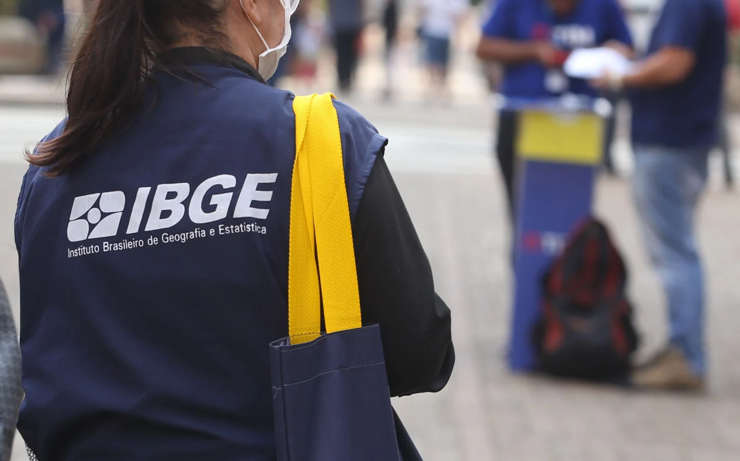 IBGE