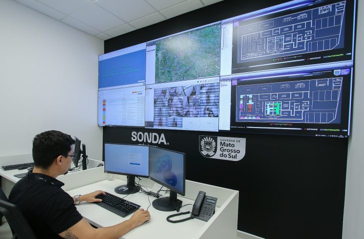 Infovia Digital é finalista de prêmio nacional de excelência em gestão pública
