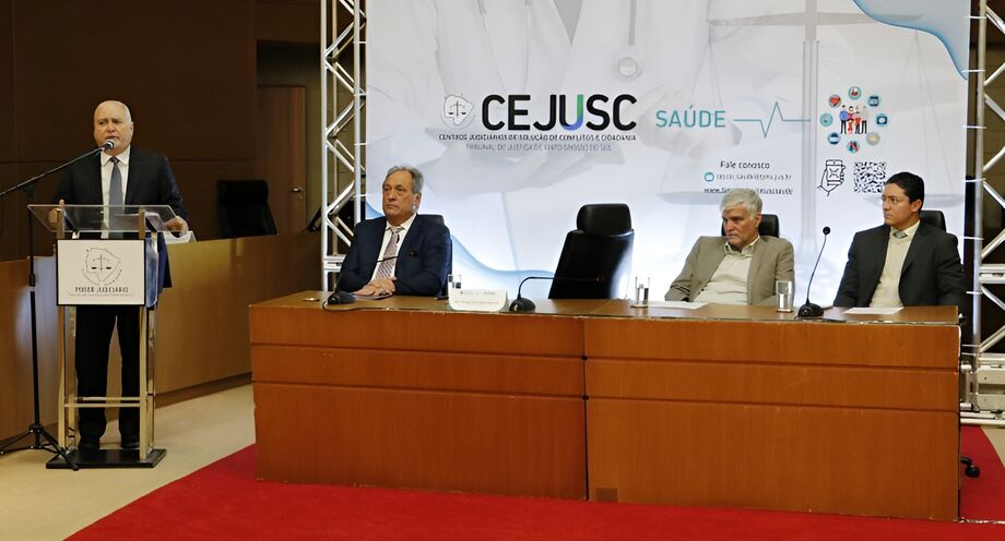 Esta nova ferramenta representa um avanço significativo na gestão de conflitos na saúde pública e suplementar em Mato Grosso do Sul, promovendo soluções mais rápidas e eficazes para a população.