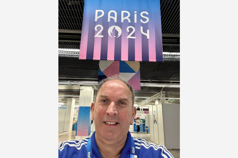 O comentarista Bob Ballard foi afastado dos Jogos Olímpicos de Paris