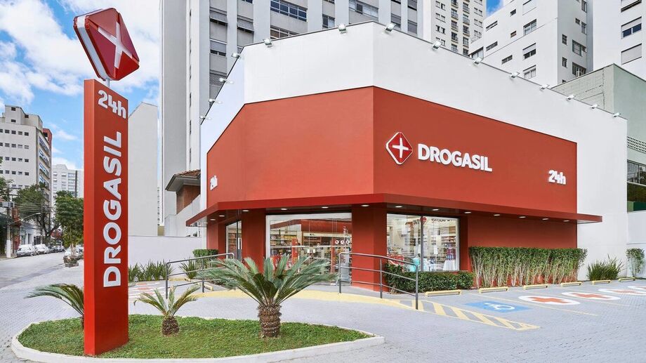 Drogasil