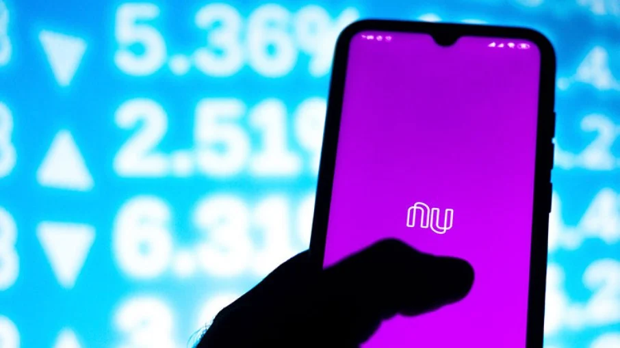 Nubank tem lucro líquido de US$ 553,4 Mi no 3º trimestre, aumento de 107%