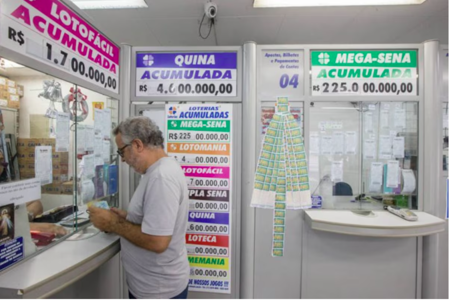 +Milionária é quase cinco vezes mais difícil que a Mega-Sena