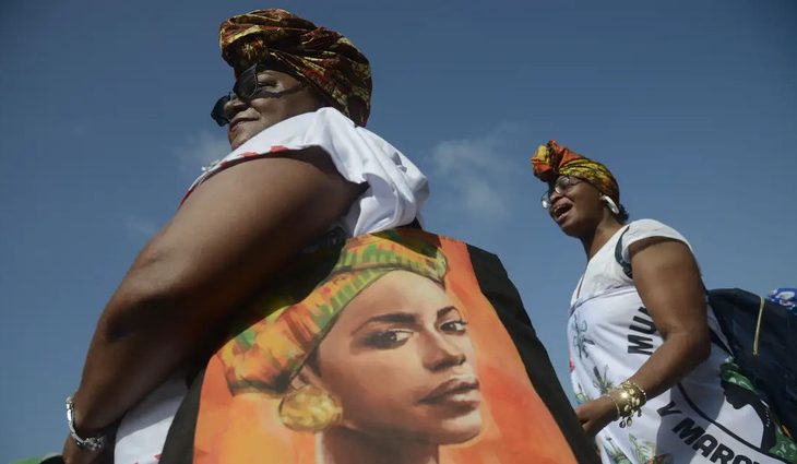 Julho das Pretas: palestra aborda enfrentamento ao racismo nas relações de consumo
