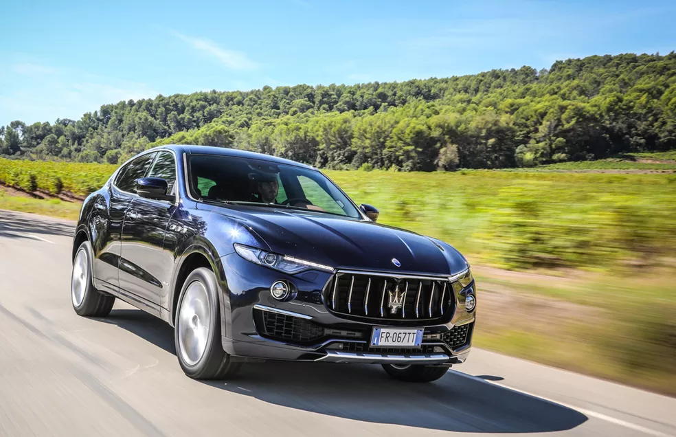 A Maserati vendeu apenas 6.500 carros até junho de 2024, comparado a 15.300 no mesmo período de 2023.