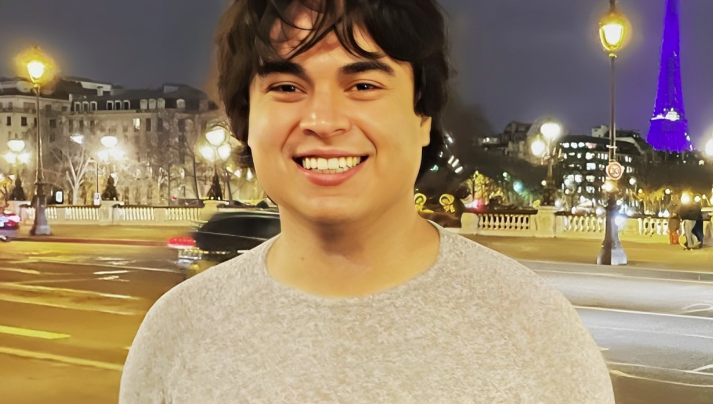 Igor Camargo