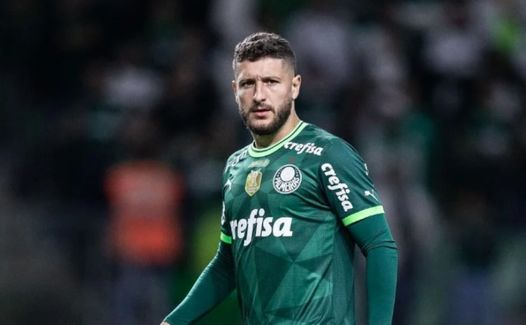 Zé Rafael