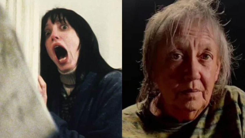 Morre a atriz de Shelley Duvall, do filme 'o Iluminado'