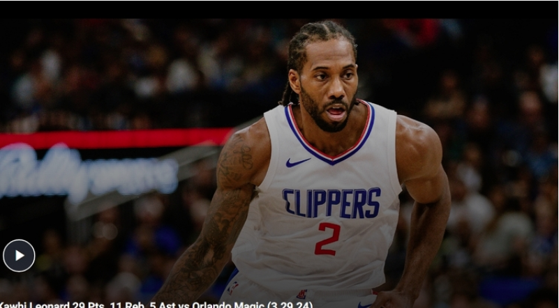 Seleção dos EUA de basquete anuncia corte e Kawhi Leonard está fora dos Jogos Olímpicos