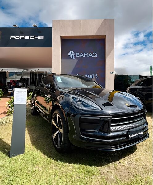 Porsche abrirá sua primeira concessionária em Mato Grosso do Sul em 2025, parte de um plano estratégico de expansão iniciado em 2015, com showroom temporário em 2024.